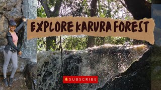 A Day in Karura Forest: Nairobi's Ultimate Nature Spot!|Nature Escape in Nairobi|A Serene Walk