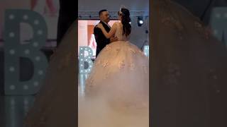 Isabella’s special waltz with her dad #DJPonceSA #quinceañera #sanantonioquinceañera #showoffyour15