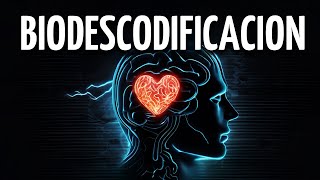 🌀Meditación BIODESCODIFICACIÓN EMOCIONAL | SANACIÓN de HERIDAS PENDIENTES💫