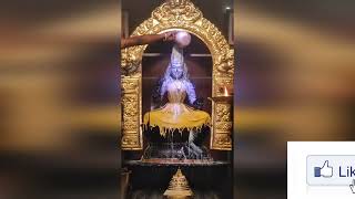 Devi Abhishekam