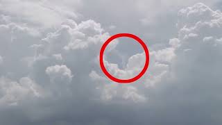 ufo sightings news today Miami ufo Vegas alien Miami mall incident witness report 2024