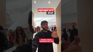 Шоу-матч по PUBG MOBILE на Comic Con #pubgmobile #pm #пабгм #игры #киберспорт #comiccon #redbull