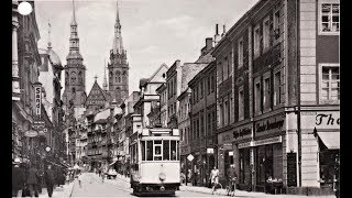 Tramwaje Legnica