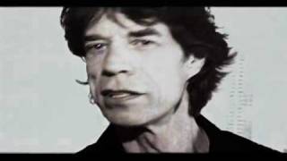 Mick Jagger for VH1