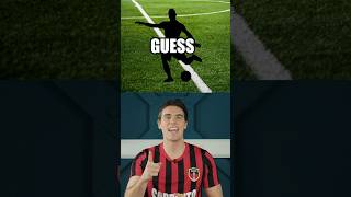 Guess The Footballer - Episode 10