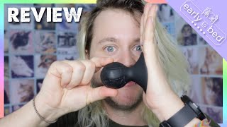 MINI PEEN SUCKER REVIEW