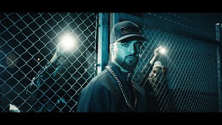 Filip Dikmen feat. Lilla Al-Fadji - Gaz (Official Video)