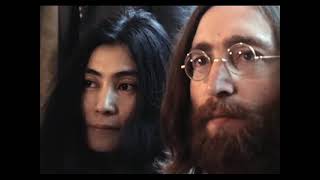 John Lennon in 1969 with Antony Rotunno & Scott Phipps (Glass Onion: On John Lennon podcast Ep 76)