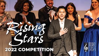 Rising Stars - Vero Beach Opera - 2022