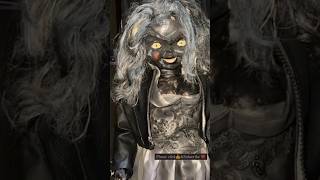 Curse of tiffany|Bride of chucky| #shorts #chucky #childsplay