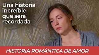 ¡UNA PELÍCULA FUERTE SOBRE EL DESTINO FEMENINO! | Película romántica en Español Latino