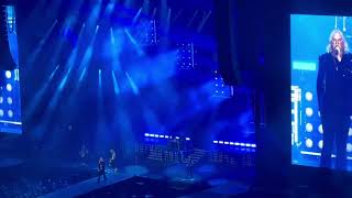 Def Leppard - Too Late for Love - August 7, 2024