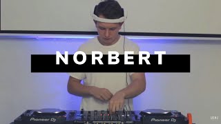 Norbert Miczka   WSDJ Studio Workshop Wideo Dj Set