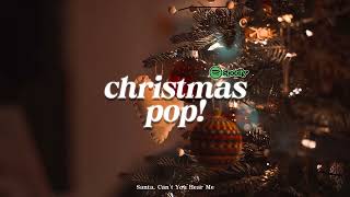 are you ready to jingle your bells ? 🔔 (a playlist christmas)