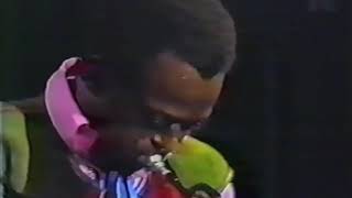 Miles Davis- Short Documentary