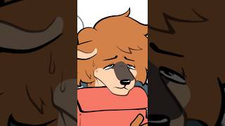 PREFERENCIAS - FINALLY FADED SHORTS - FURRY ANIMATIC #animation #short