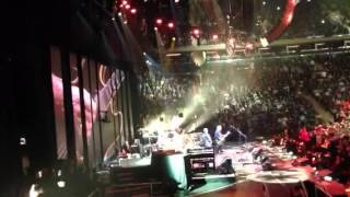 Eric Clapton & Keef - Crossroads Fest NYC April 13 2013