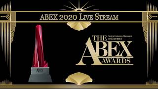 ABEX Awards 2020 Trailer