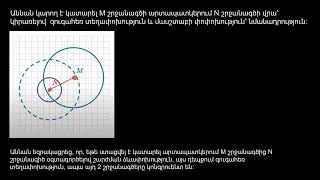 Ոչ-կոնգրուենտ պատկերներ և արտապատկերումներ | Երկրաչափություն | «Քան» ակադեմիա