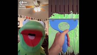 Sea wonders!! Try not to laugh watching funniest Kermitontiktok 2021 TikToks #Shorts #TikTokTrends