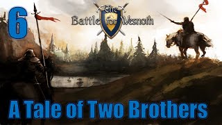 A Tale of Two Brothers - Ep. 6 Grand Knight Difficulty Walkthrough