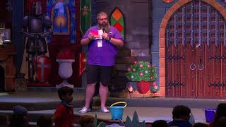 Ballardsville VBS 2023 Night Four