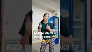 #janeshua fans#napa gaya lang mag TikTok sa ofw🤣🤣#janeshua