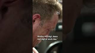 Vom Alkoholiker zum Bodybuilder – Erics zweites Leben #bodybuilding #fitness #gym