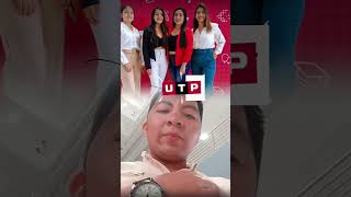 #amigos  Unas fotos con mis amigas de la utp Piura.