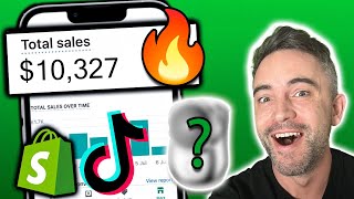 $10K/Day Winning TikTok Products: October 2023 Dropshipping Trends