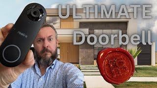 I WISH I had tried this doorbell sooner!