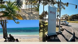 Most recent RIU Ocho Rios review / walk around and room view