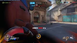 Overwatch | Competitive |  India - Lets climb the rank