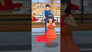 Sekarang ada terlalu banyak apel#sakuraschoolsimulator #youtubeshorts #shorts