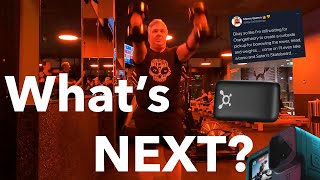 Orangetheory Hell Week Continues (Workouts 4 - 6) and what's coming to this channel