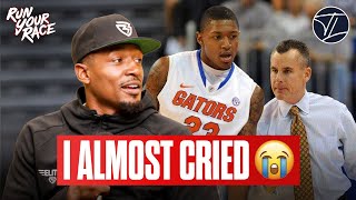 Bradley Beal on when Billy Donovan embarrassed him and he was a terrible teammate & changed his life