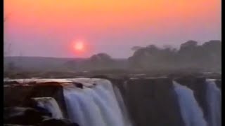 Zambezi White Water Spectacular