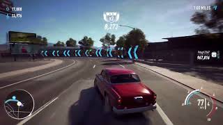 Need for Speed: Payback [🔴Livestreamed Gameplay]