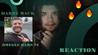 Remember The Women | Harry Mack Omegle Bars 74 REACTION Bakery Music