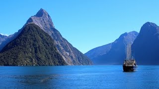 New Zealand South Island Road Trip (Part 3)