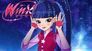 El Club Winx - Temporada 8 - Transformación Cosmix - Clip - Español Latino