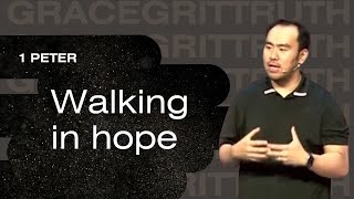 Walking in Hope (June 4, 2023)