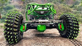 COOLEST ALL-TERRAIN VEHICLES THAT YOU HAVEN'T SEEN YET