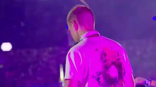 Armin van Buuren - ID (Dream) [Armin van Buuren LIVE at TOMORROWLAND 2023]