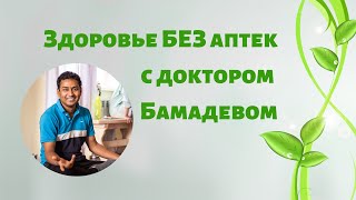 О докторе Бамадеве