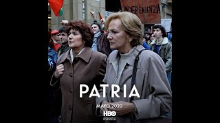 Patria (Trailer Oficial Español) (HBO)