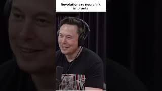 Unveiling the Future: Revolutionary Neuralink Implants 😲🧠 | Joe Rogan Podcast