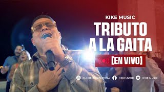 Kike Music - Tributo a la gaita Zuliana