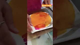 MANGO Candy - Ghar Pe 😋 #shorts #food #ytshorts