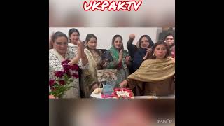 Women’s day event organised by Mrs Shagufta Nasreen vice president PPPUK|event coverage by UKPAKTV